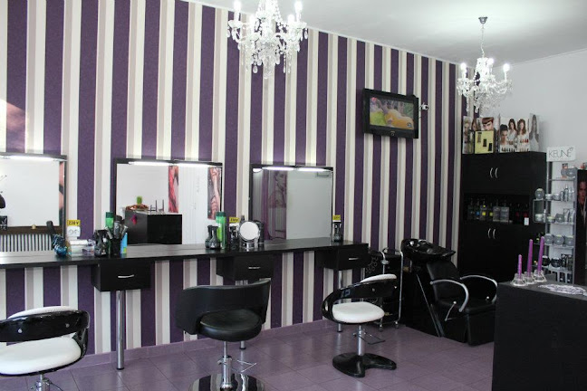 Violet Beauty Center