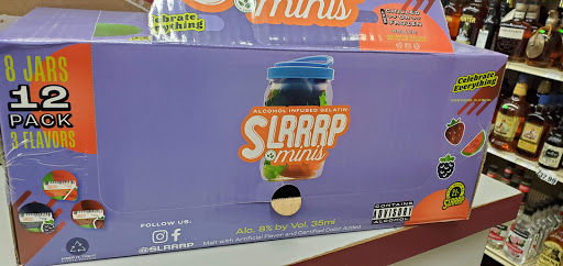 Liquor Store «Dowagiac Liquor», reviews and photos, 901 Spruce St # 4, Dowagiac, MI 49047, USA