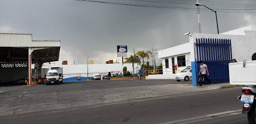 Empresas gas Puebla