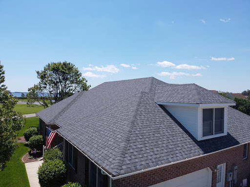 Roofing Contractor «Stublen Roofing», reviews and photos, 4052 Devon Dr, Chesapeake, VA 23321, USA