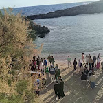 Photo n°1 de l'avis de piera.i fait le 29/04/2024 à 01:24 sur le  La baia del pescatore à Pulsano