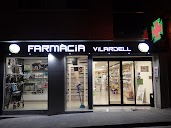 Farmacia Ortopedia Nuria Vilardell