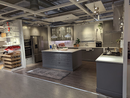 Furniture Store «IKEA Paramus Home Furnishings», reviews and photos, 100 Ikea Dr, Paramus, NJ 07652, USA