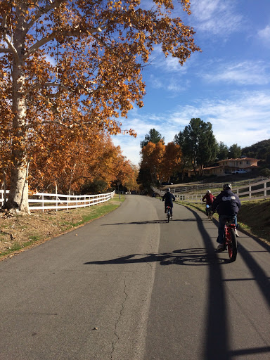 Bicycle Store «Pedego Electric Bikes 101 Westlake Village», reviews and photos, 2859 Agoura Rd, Westlake Village, CA 91361, USA