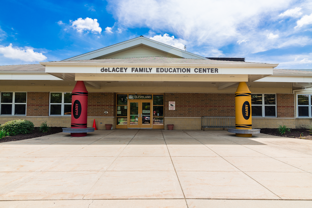 DeLacey Family Education Center