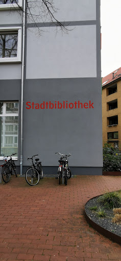 Stadtbibliothek Linden