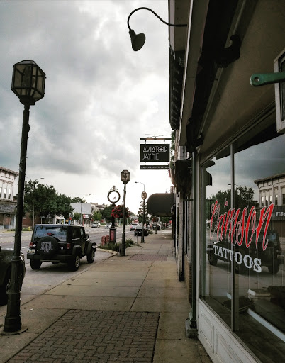 Crimson Tattoos, 106 W Main St, Owosso, MI 48867, USA, 