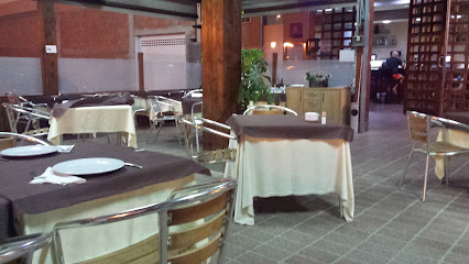 Restaurante El Huerto Del Azafran - Av. Europa, 9, 30700 Torre-Pacheco, Murcia, Spain