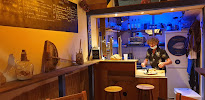 Atmosphère du Bar-restaurant à huîtres La Case à Huîtres à Lyon - n°1