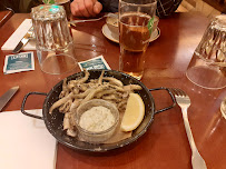 Plats et boissons du Restaurant Léon - Bonneuil à Bonneuil-sur-Marne - n°7