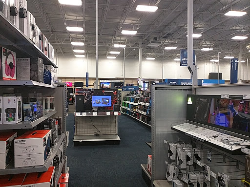 Electronics Store «Best Buy», reviews and photos, 5153 Elmore Avenue, Davenport, IA 52807, USA