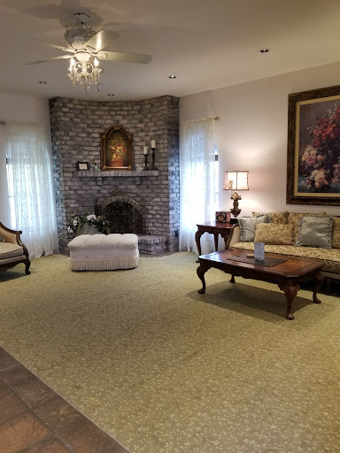 Wedding Venue «Bella Rose Estate», reviews and photos, 1380 S Price Rd, Chandler, AZ 85286, USA