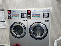 サルトコインランドリー大鳥居