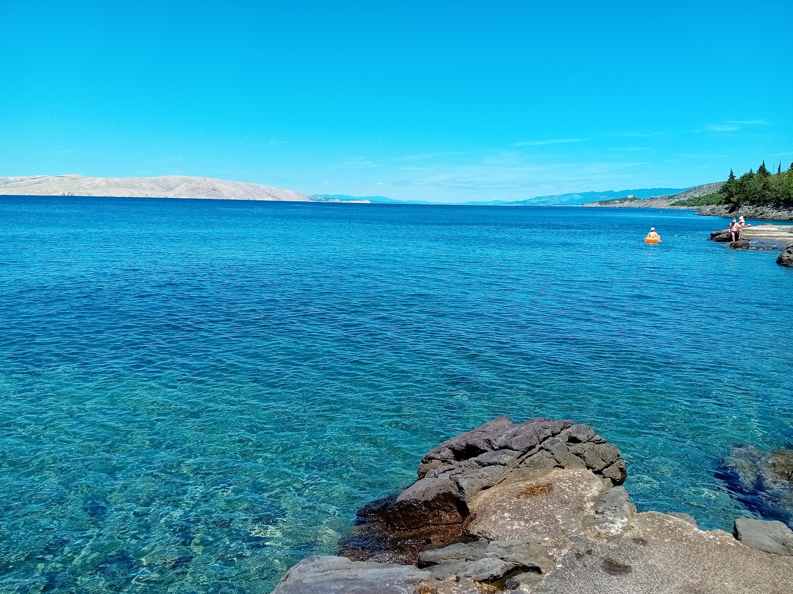Kalic Beach photo #9