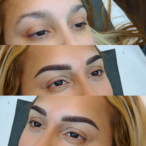 Brow Lady Microblading Studio