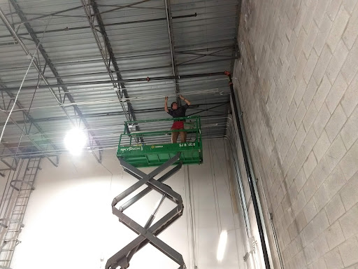 Electrician «Bentley Electrical Contractors», reviews and photos, 1150 Greenwood Acres Dr, Cumming, GA 30040, USA