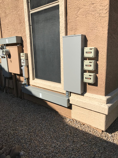 Electrician «Mr. Electric of Phoenix Metro», reviews and photos, 1155 W 23rd St #3b, Tempe, AZ 85282, USA