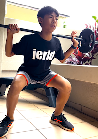 Youth Athletes Training 「Train With Daimon」For Baseball,Golf,Tennis /ジュニアアスリートトレーニング松谷大門 - Photo 4 - Car repair in Honolulu, HI, Honolulu
