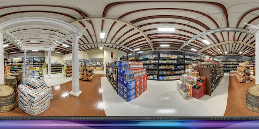 Wine Store «Passion Vines Wine & Spirit Company», reviews and photos, 3013 Ocean Heights Ave, Egg Harbor Township, NJ 08234, USA