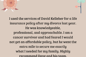 David Kelleher Financial Services