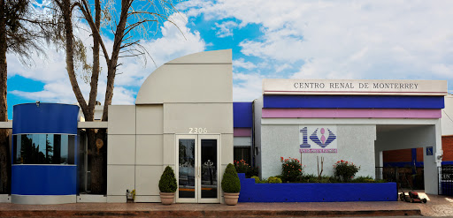 Centro Renal De Monterrey Sa De Cv