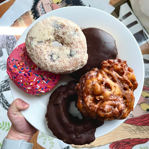 Gym «Fit Club», reviews and photos, 6936 Windsor Ave, Berwyn, IL 60402, USA