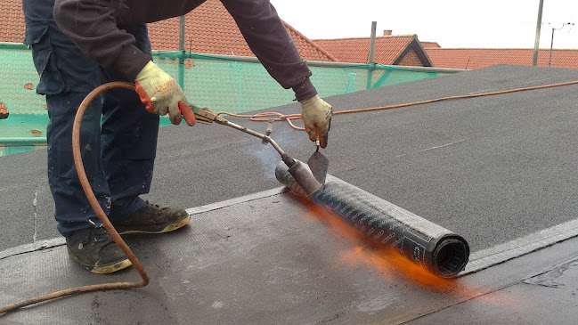 Reviews of Norvic Flat Roofing Norwich Norfolk in Norwich - Construction company