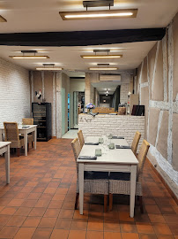 Atmosphère du Restaurant La Forge à Chalon-sur-Saône - n°1
