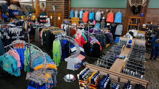 Sporting Goods Store «Capital Sports», reviews and photos, 1092 Helena Ave, Helena, MT 59601, USA