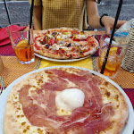 Photo n°1 de l'avis de Helena.a fait le 11/09/2022 à 20:43 sur le  Osteria Al Peronio à Padua