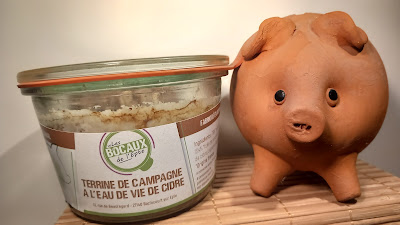 Les Bocaux de l'Epte à Bazincourt-sur-Epte