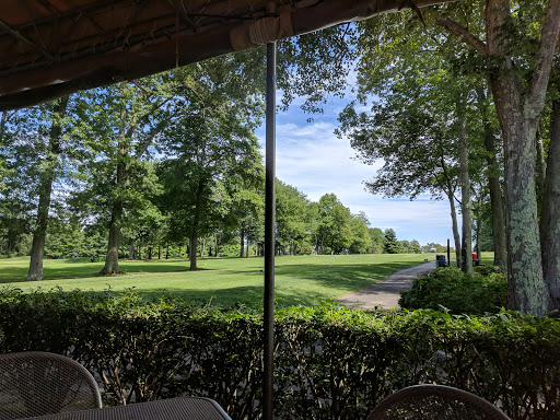 Golf Course «Griffith E Harris Golf Course», reviews and photos, 1300 King St, Greenwich, CT 06831, USA