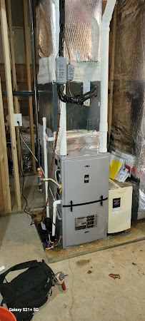 Atlanta North Heating and Cooling Inc - Photo 7 - Car repair in Woodstock, GA, Sandy Springs