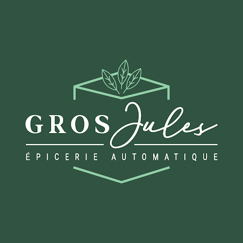 Épicerie Gros Jules Epicerie Automatique Orchies