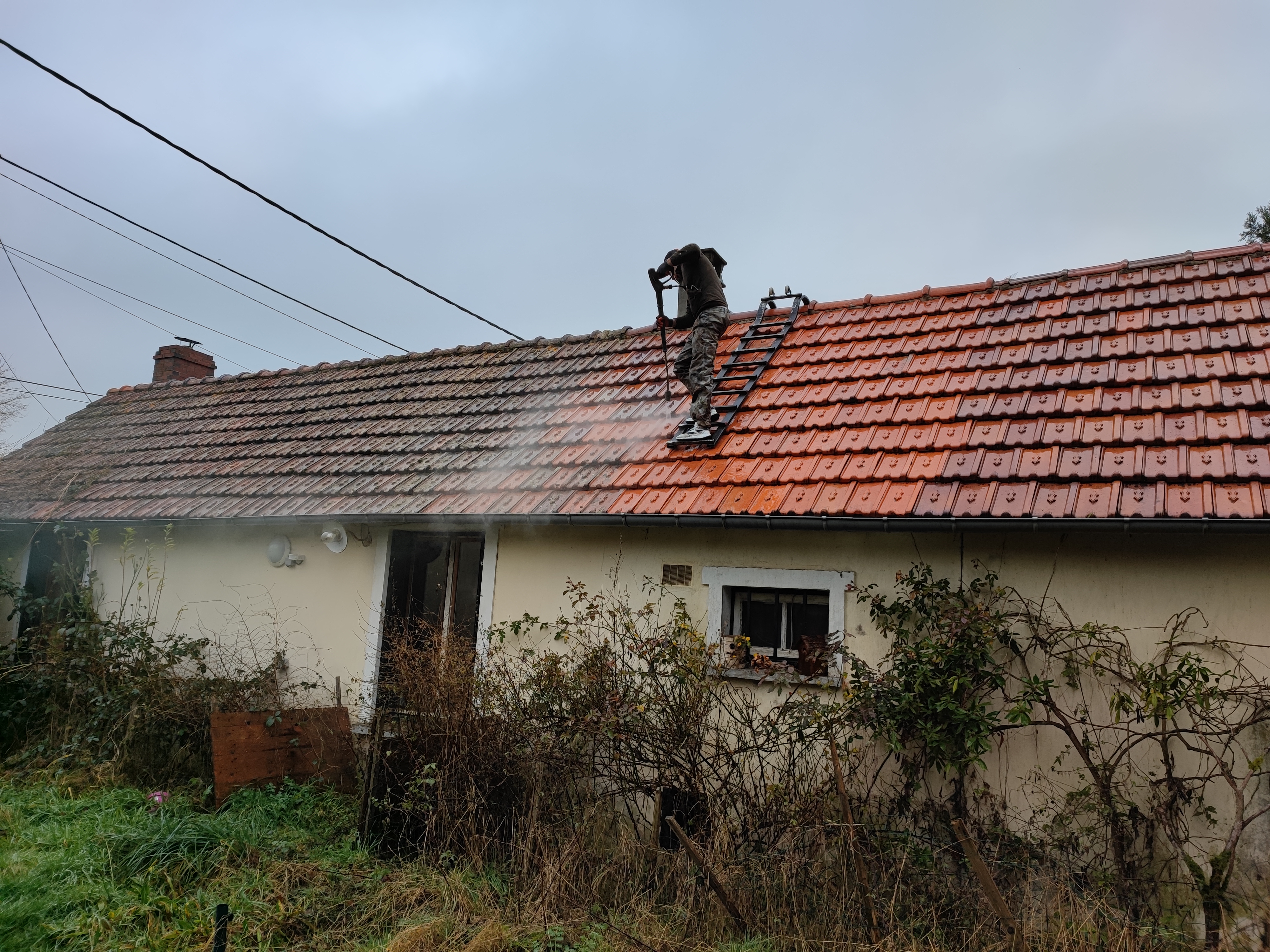 Photo n° 1 de l'avis de Laurent.r fait le 28/06/2023 à 16:10