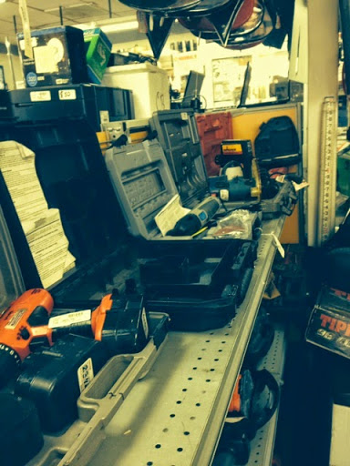 Pawn Shop «AAA Pawnbrokers of North Miami», reviews and photos, 14010 W Dixie Hwy, North Miami, FL 33161, USA