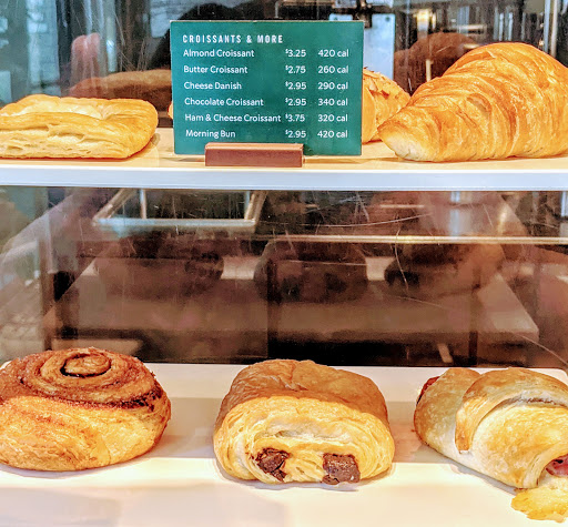 Starbucks image