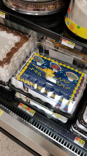 Department Store «Walmart Supercenter», reviews and photos, 1125 N Pine St, DeRidder, LA 70634, USA