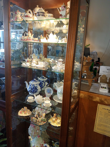 Florist «Around the Corner Florist», reviews and photos, 6003 Main St, Lula, GA 30554, USA