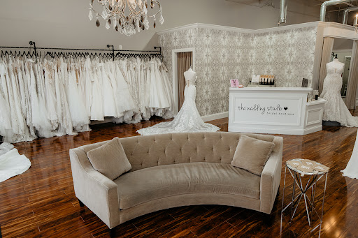 Bridal Shop «The Wedding Studio», reviews and photos, 14250 Clay Terrace Blvd #120, Carmel, IN 46032, USA