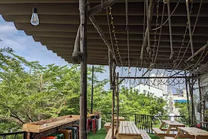 BEER GARDEN Rooftop Bar Danang image