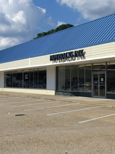 Book Store «Paperbacks Ink», reviews and photos, 9716 Warwick Blvd, Newport News, VA 23601, USA