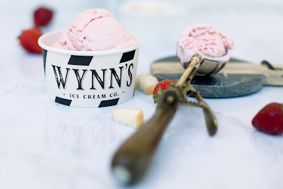 Wynston's Ice Cream Co.