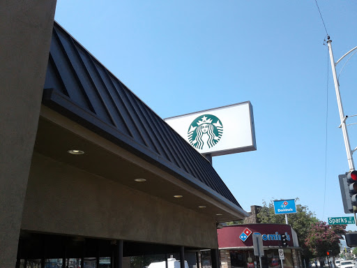 Starbucks image