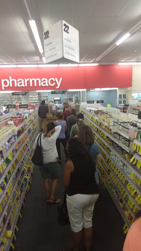 Drug Store «CVS», reviews and photos, 1700 Mission St, Santa Cruz, CA 95060, USA