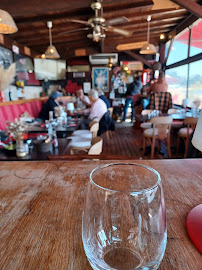 Plats et boissons du Restaurant LA CAZAUTE. à La Teste-de-Buch - n°3