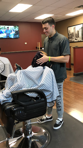 Barber Shop «Kings Barber Shop», reviews and photos, 340 NJ-34, Colts Neck, NJ 07722, USA