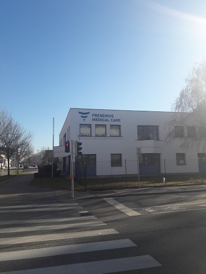 Fresenius Medical Care Austria GmbH