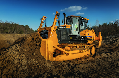 Atlantic Equipment - Dartmouth - LiuGong Heavy Equipment Dealer