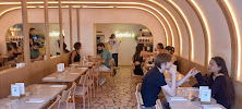 Atmosphère du Restaurant coréen Sweetea's à Paris - n°4